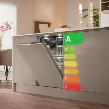 Miele Opvaskemaskine G 7605 SCU XXL AutoDos