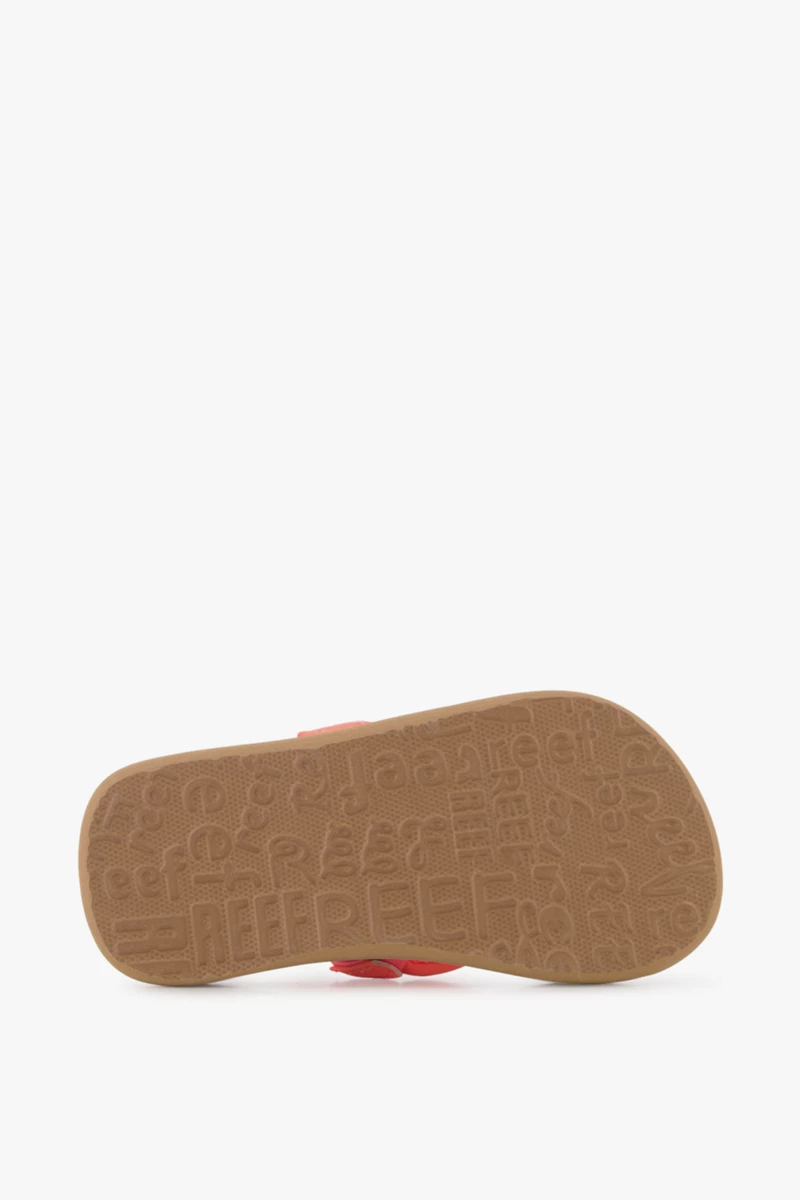 REEF Little Ahi Kleinkind Flip Flop
