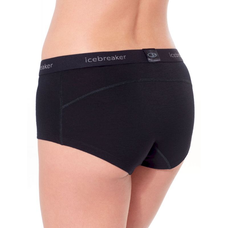 200 Oasis Boy shorts - Shorty