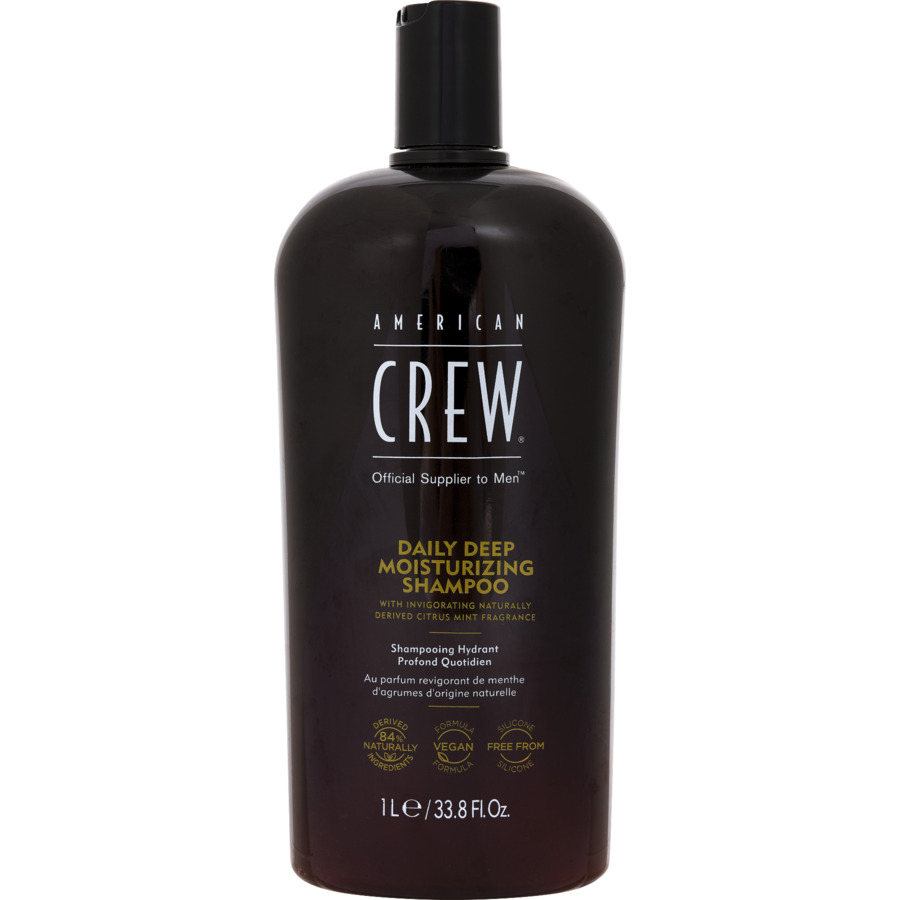 American Crew Shampoo Daily 1000 ml