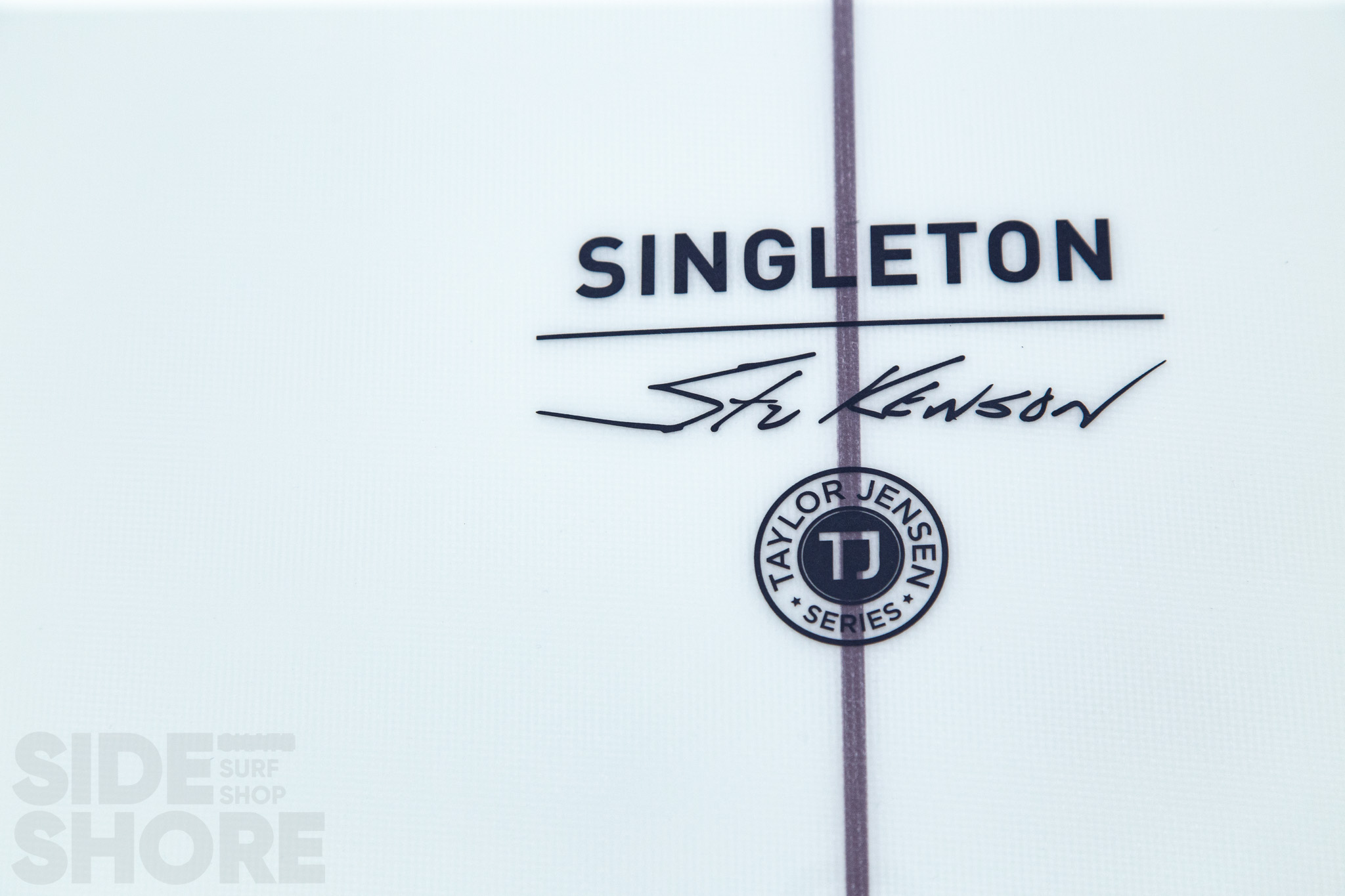 Firewire Singleton 9'8