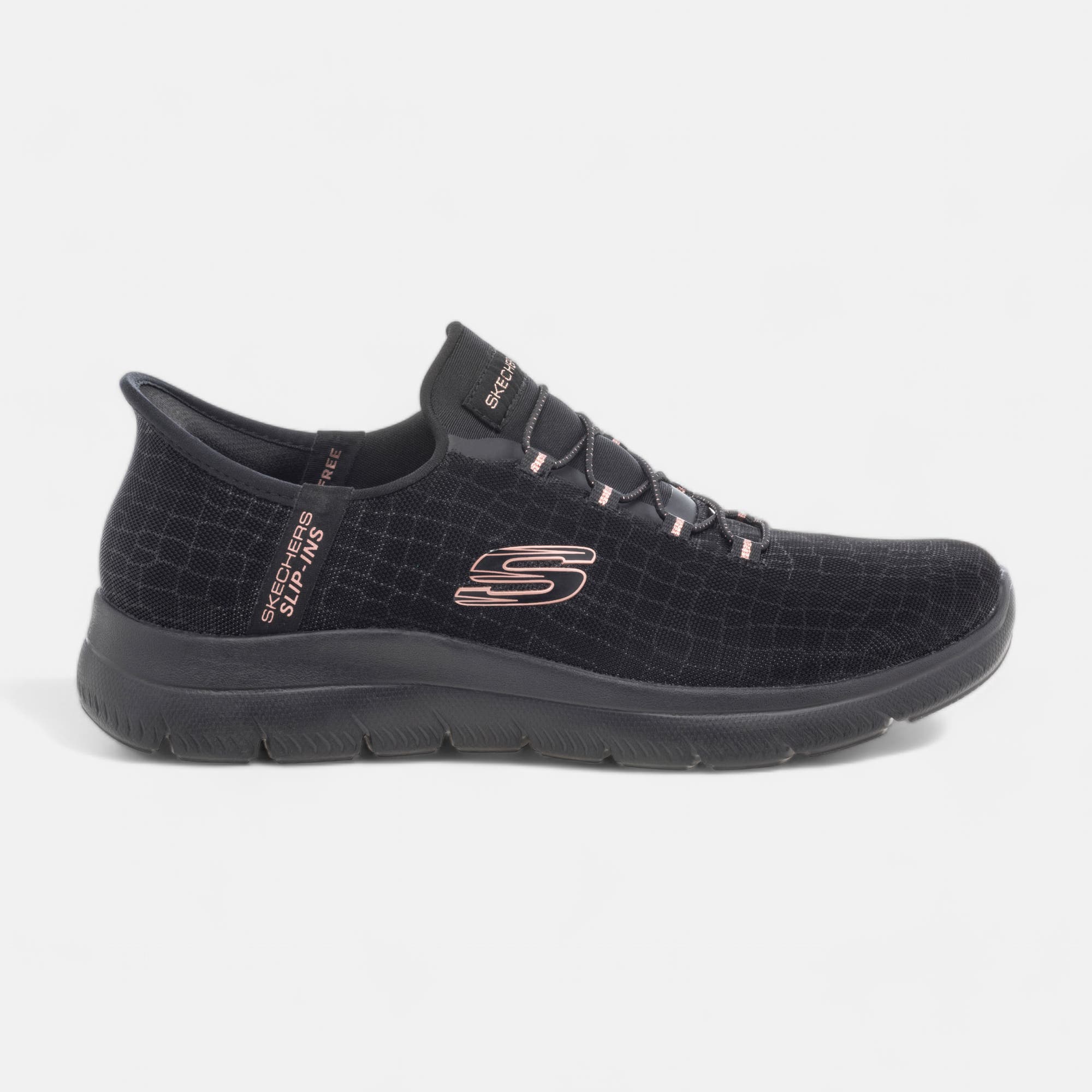 Sneakers Femme noir