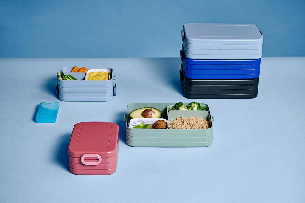 Take a Break Bento lunchbox large