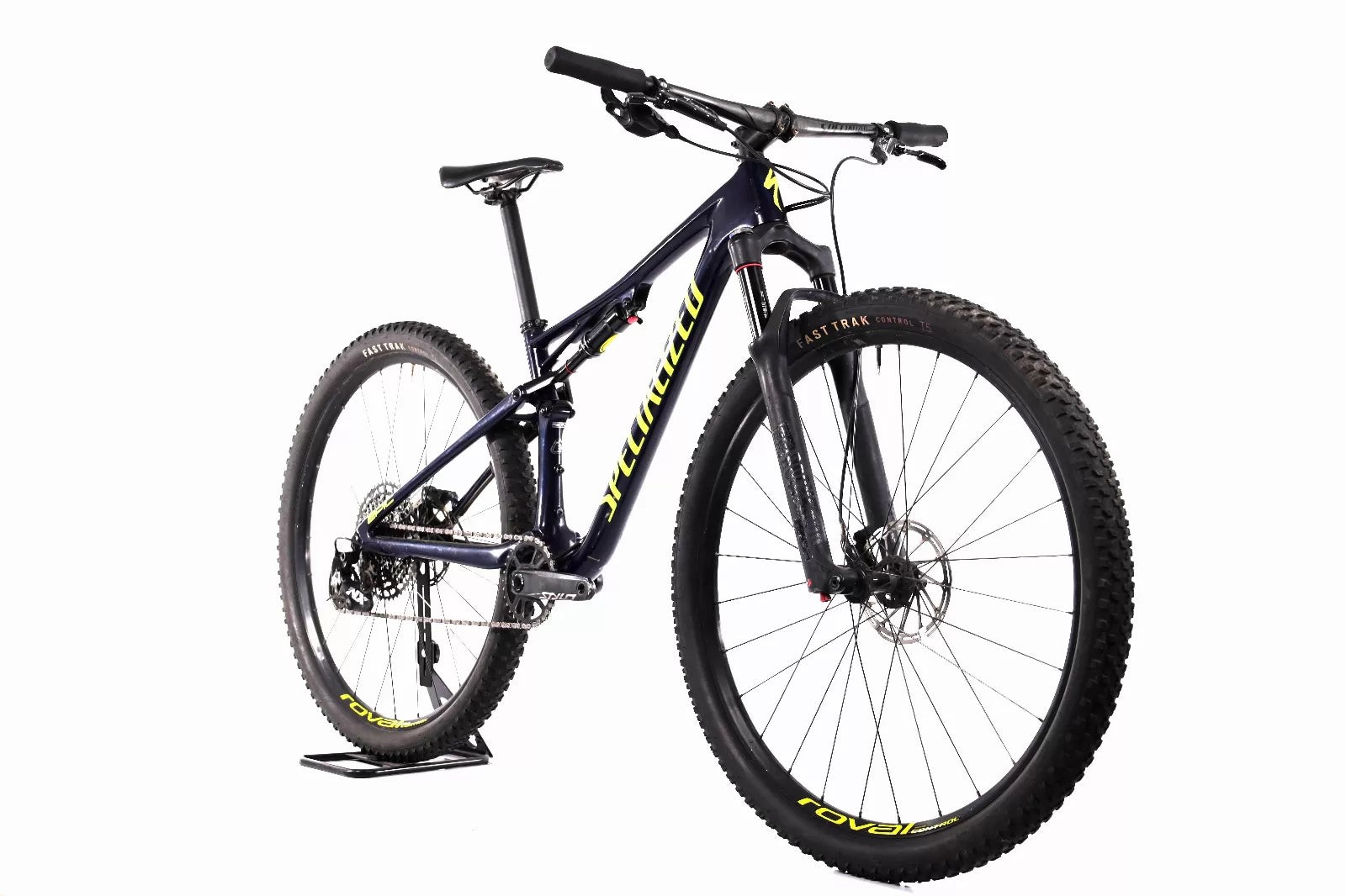 Specialized Epic Comp Carbon Evo (2019) | Diamond