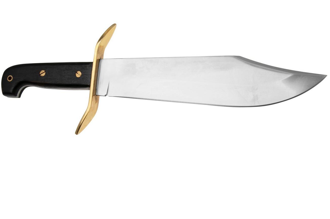 Cold Steel Wild West Bowie 81B bowie mes