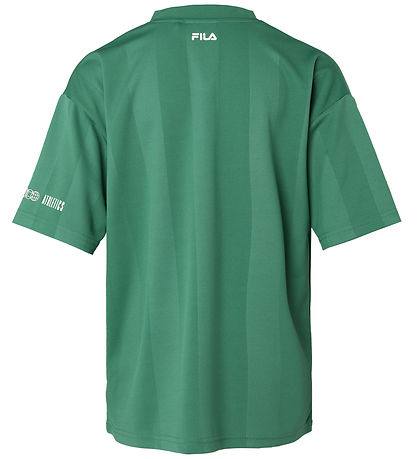 Fila T-Shirt - Iggensbach - Fir