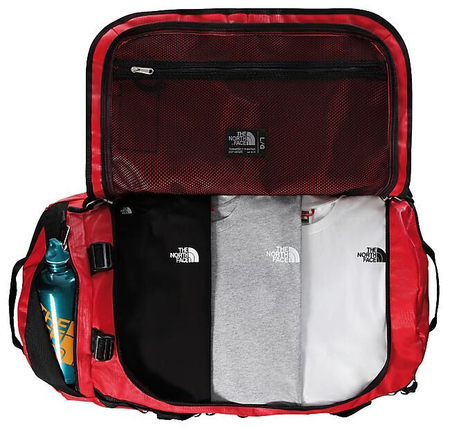 THE NORTH FACE - BASE CAMP DUFFEL L 95 SAC