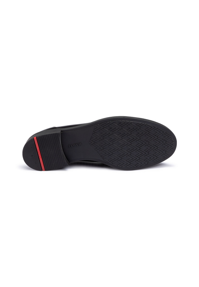 SLIPPER Schwarz