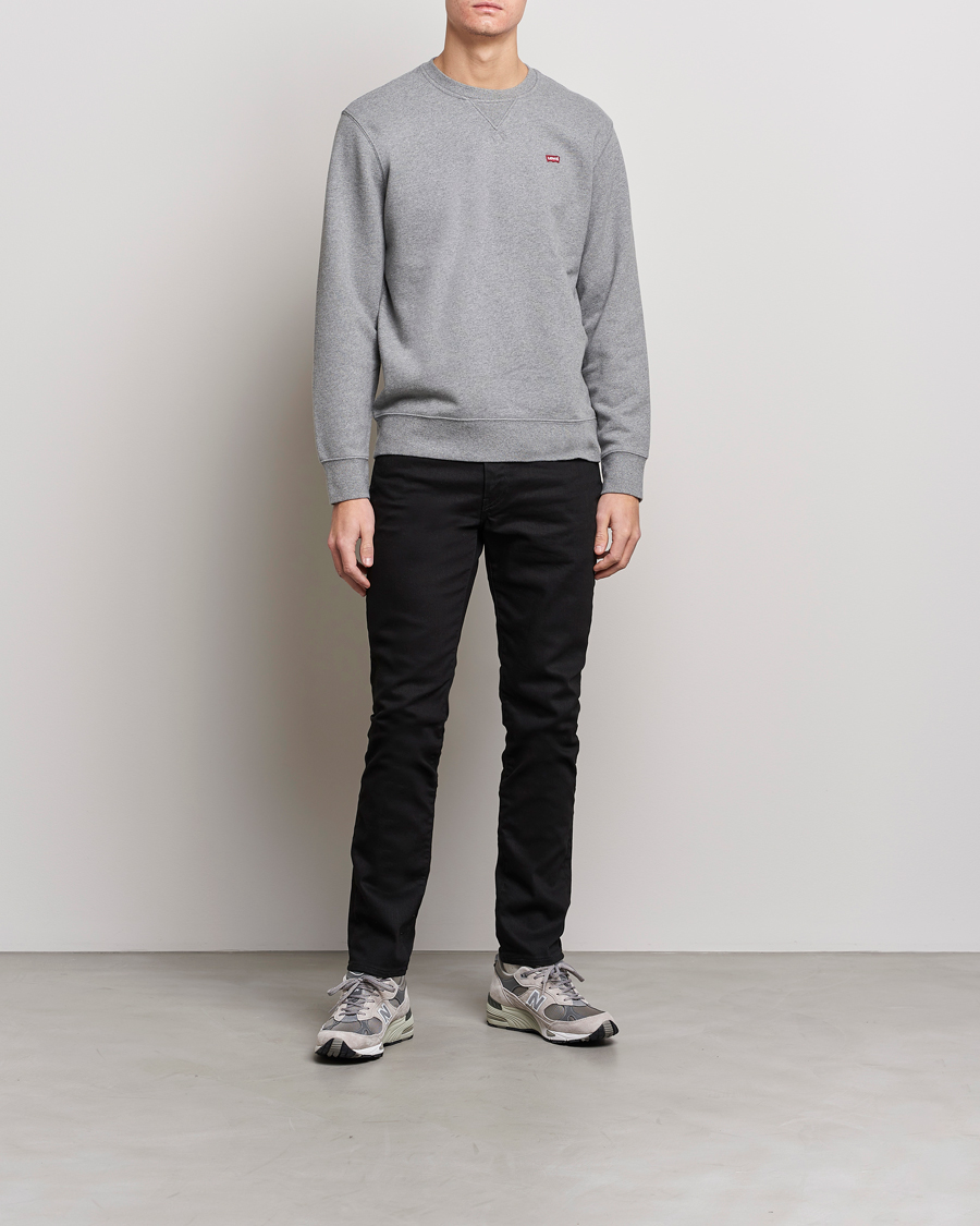 Levi's 511 Slim Fit Jeans Nightshine