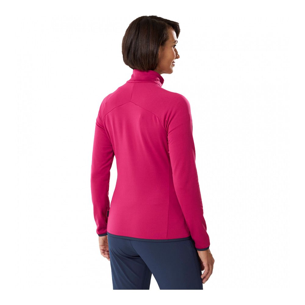 Millet SENECA - Polaire Femme dragon