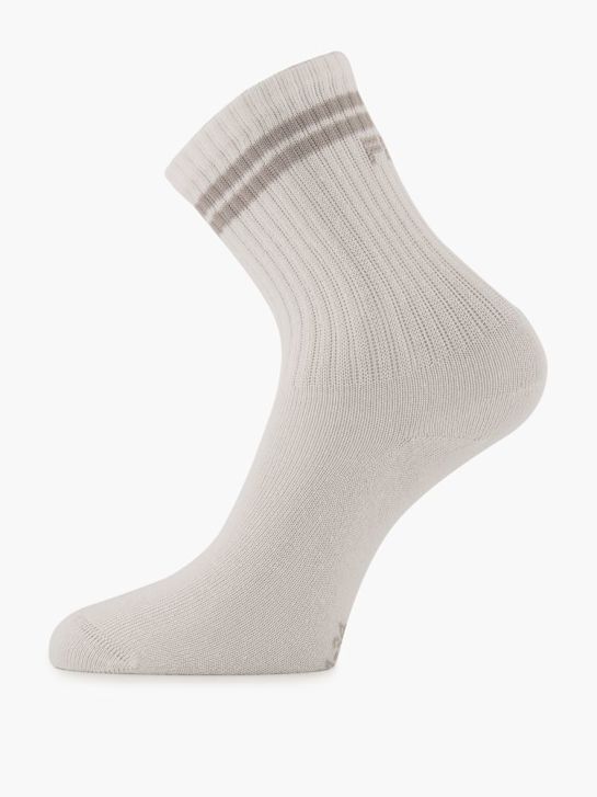 FILA 5 Pack Socken multicolor