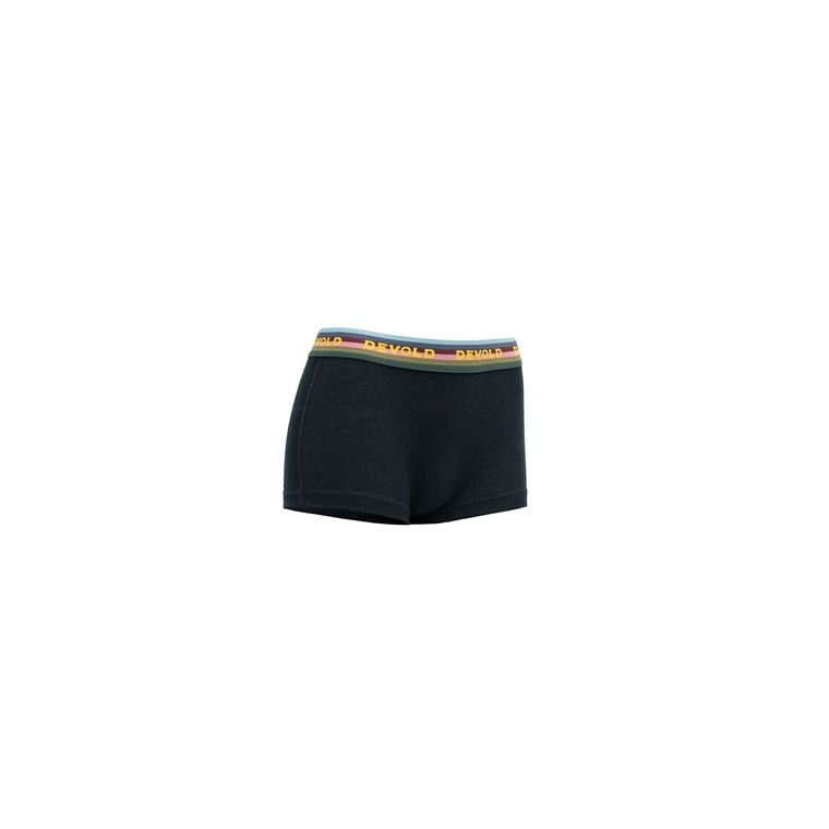 Devold Lauparen Merino 190 Hipster Wmn