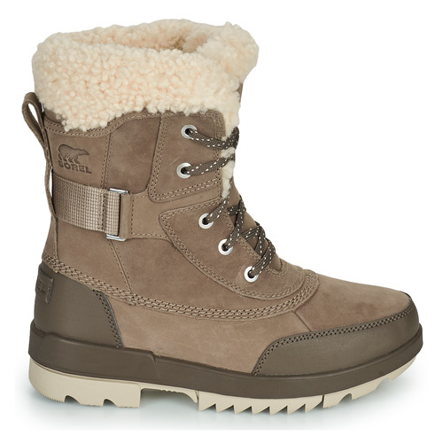 Sorel - TORINO II PARC BOOT - Taupe