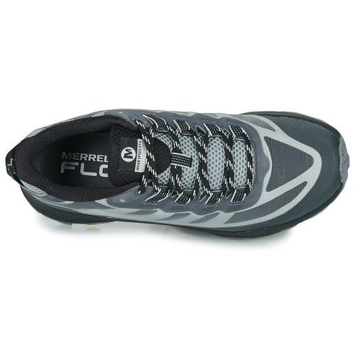 Merrell - MOAB SPEED GORE-TEX Gris / Negro