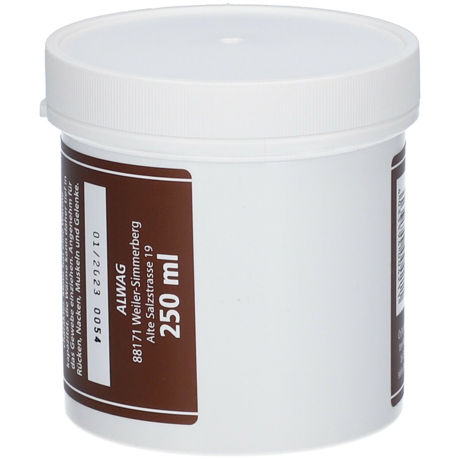 Alpengold® Moor Creme