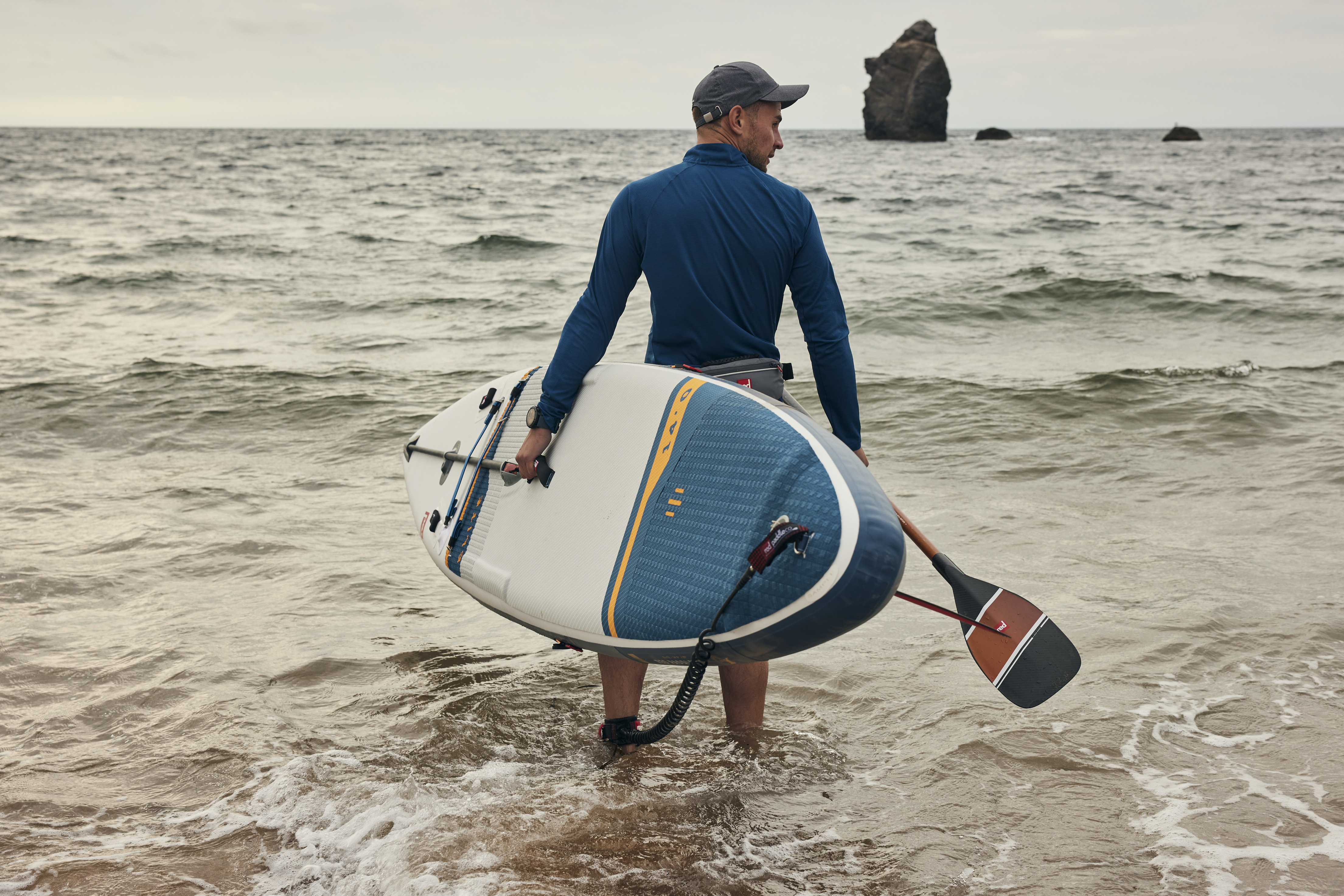 Red Paddle Co ELITE MSL 800 - 2024 12'6
