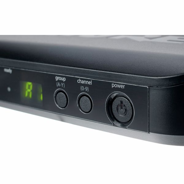 Shure BLX4 H8E