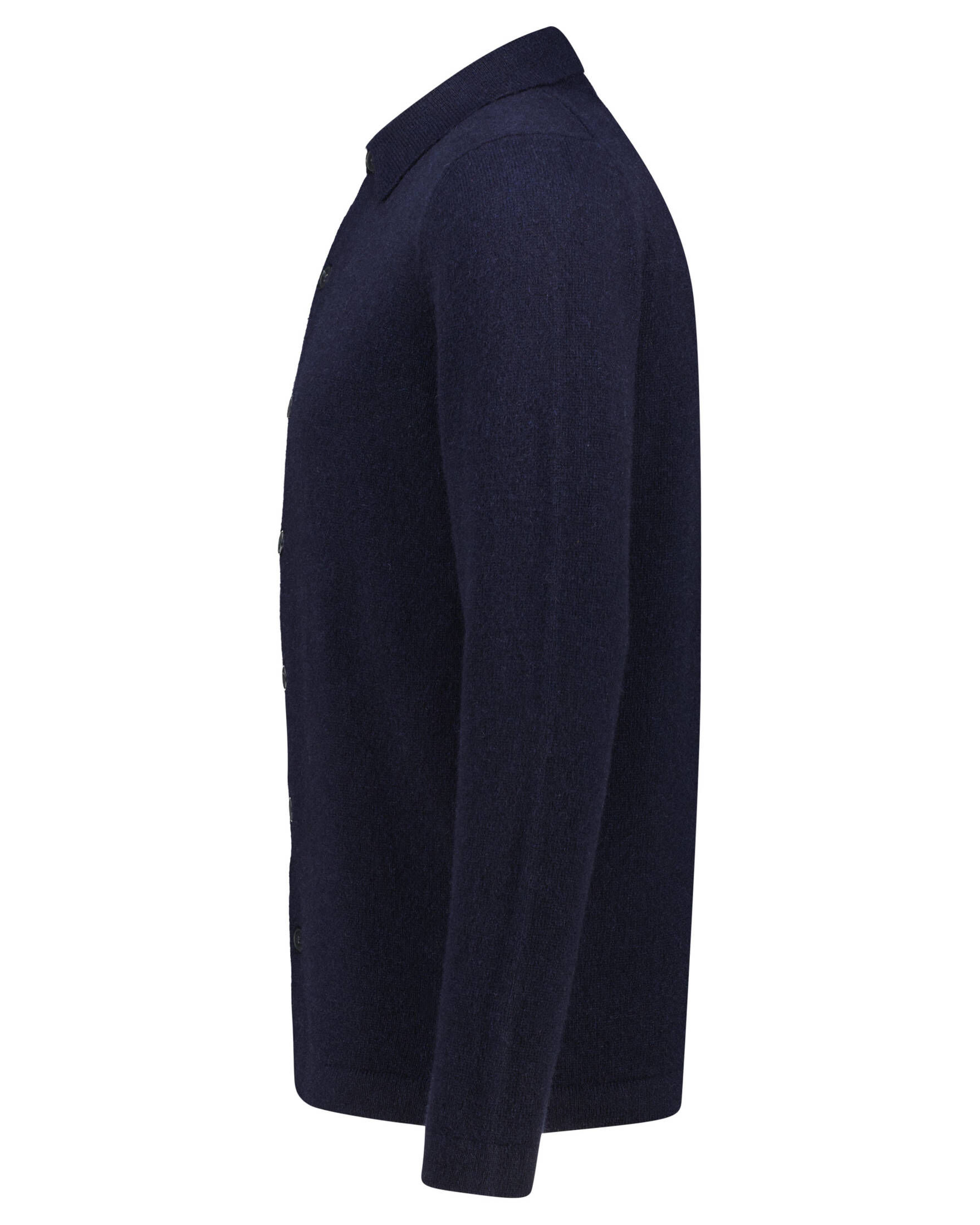 engelhorn| Herren Strickjacke aus Kaschmir