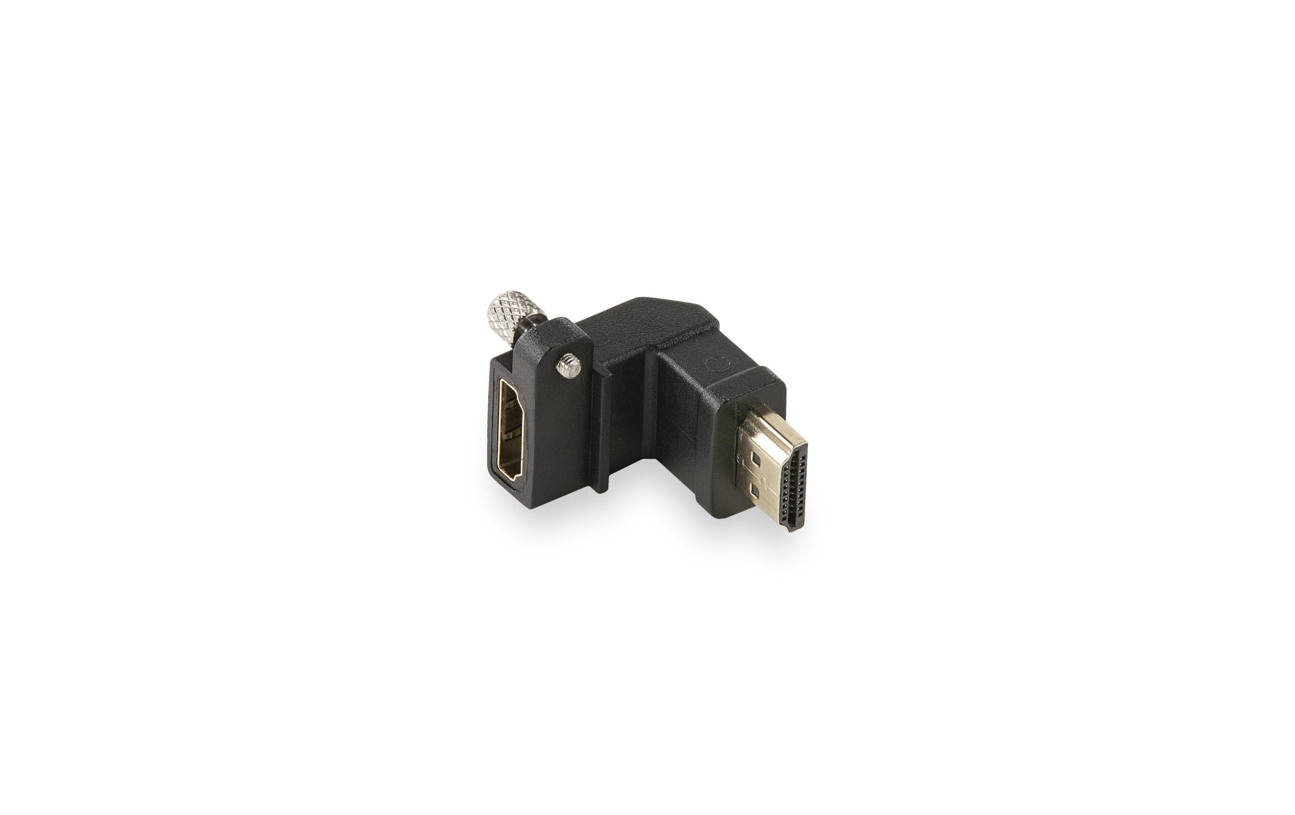 Adapter TA-T01-HDA-90HDMI 90-Grad-Adapter