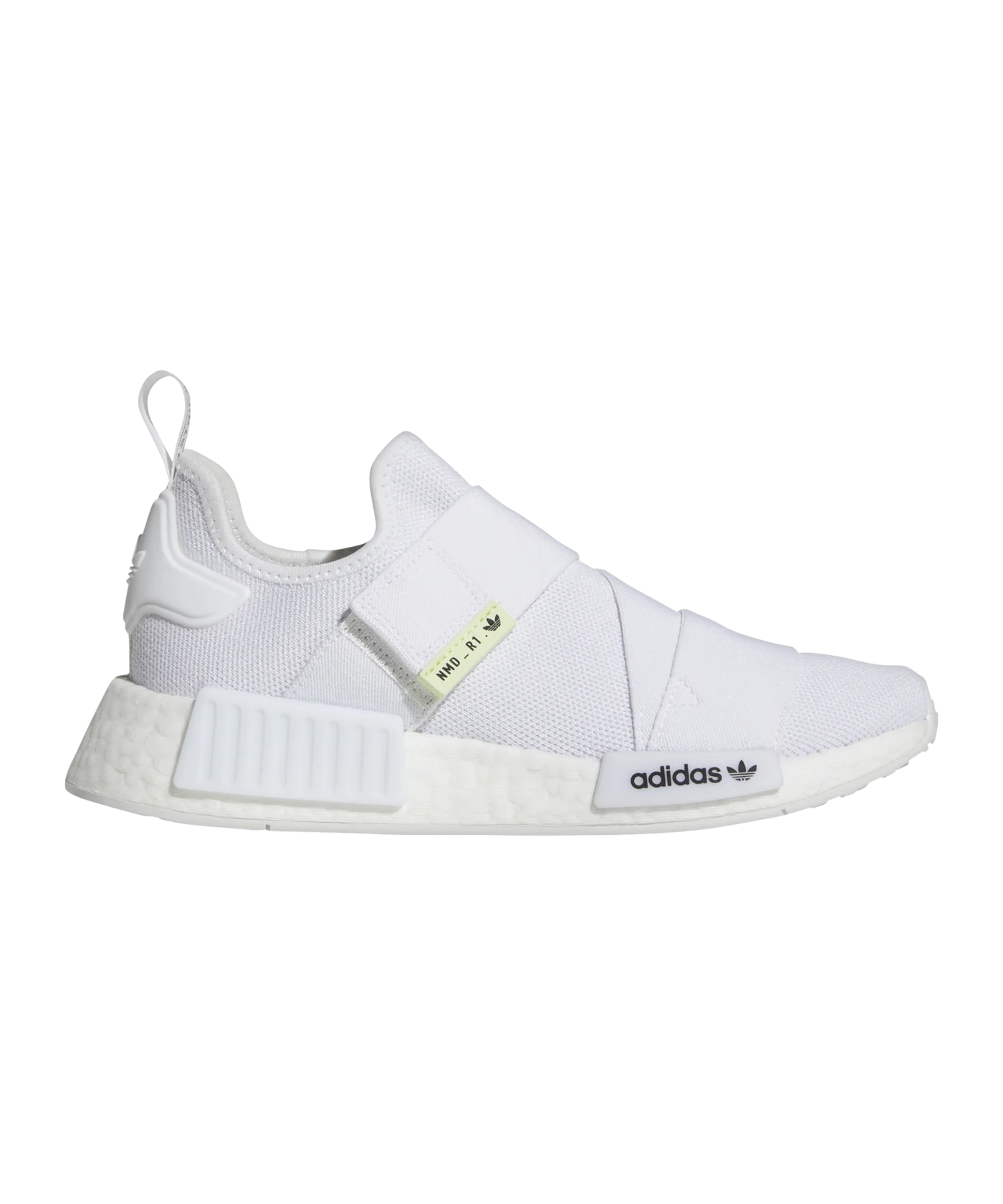 adidas Originals NMD_R1 Damen Weiss