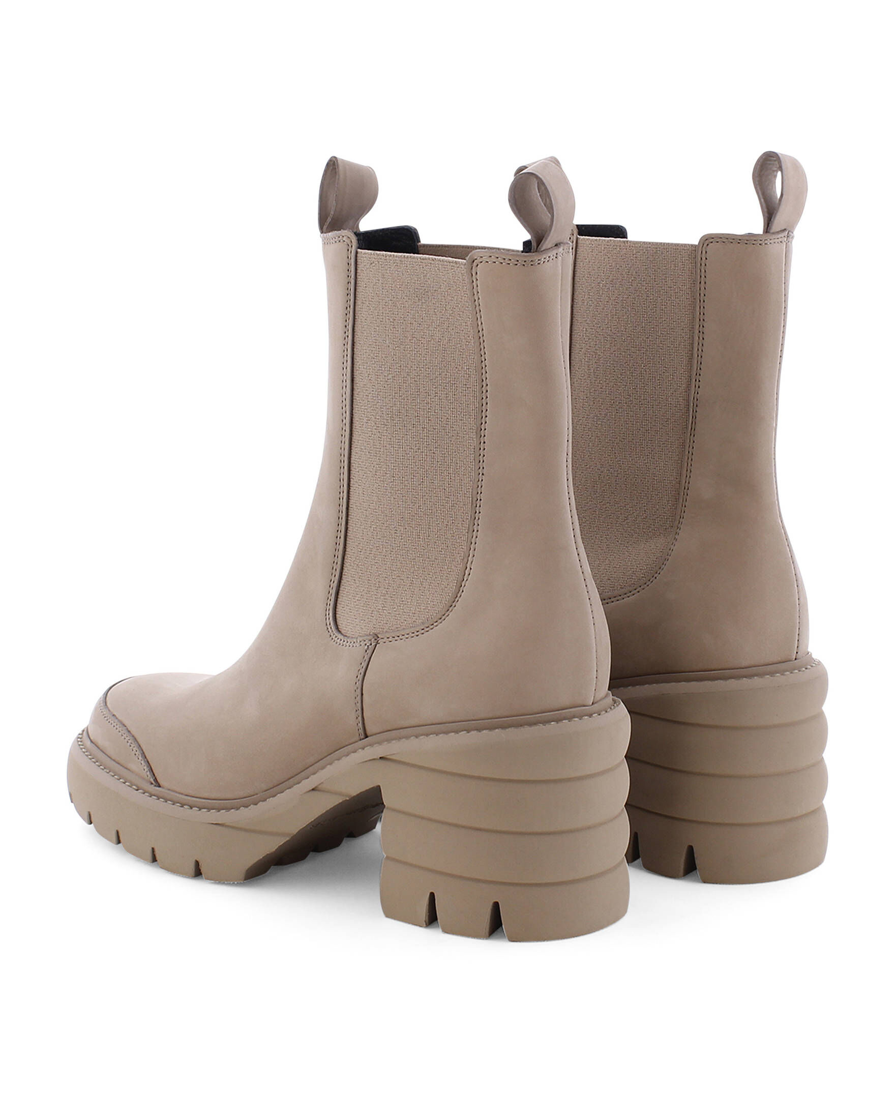 Kennel & Schmenger| Damen Stiefelette BUMP