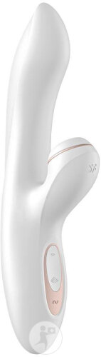 Satisfyer Pro G-Spot Rabbit 1 Pièce