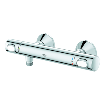 Grohe thermostatische douchekraan Precision Flow
