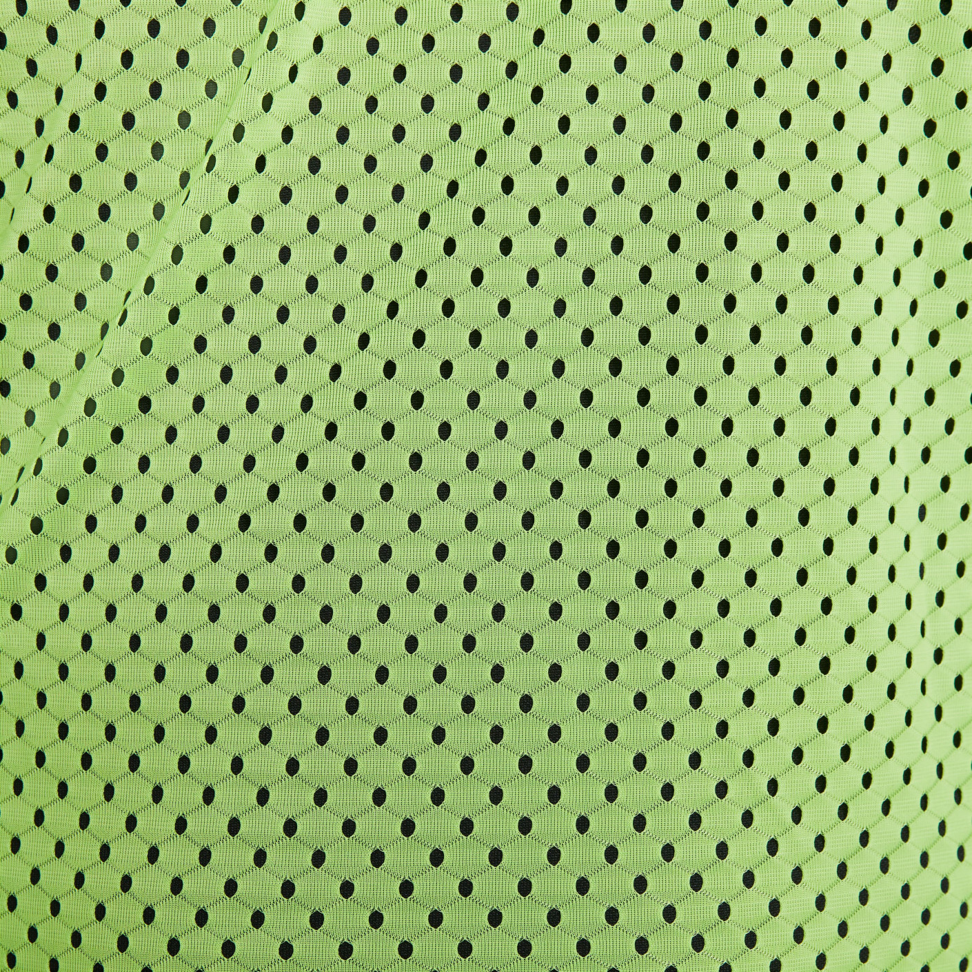 Nike Dri-FIT Park 20 Hesje Groen Zwart