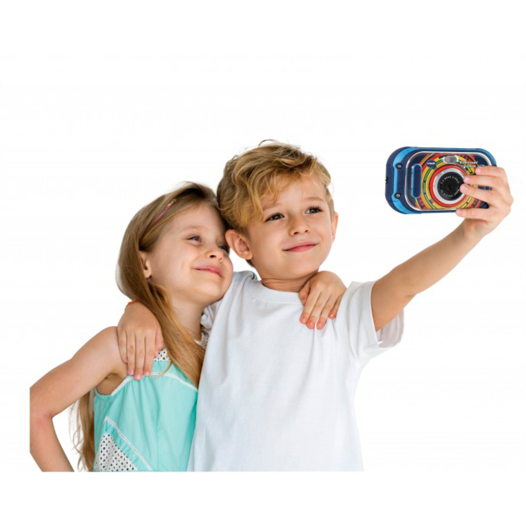 Vtech Digitalkamera KidiZoom Touch 5.0
