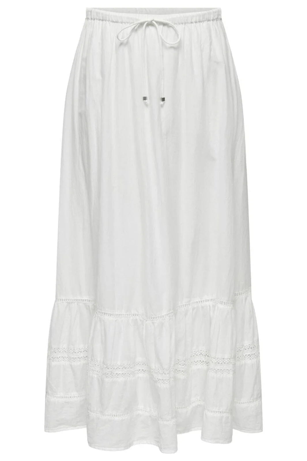 Only Onlellie Long Skirt