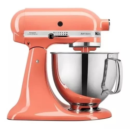 Batedeira Stand Mixer Kitchenaid Artisan - 127v Mostru&aacute;rio