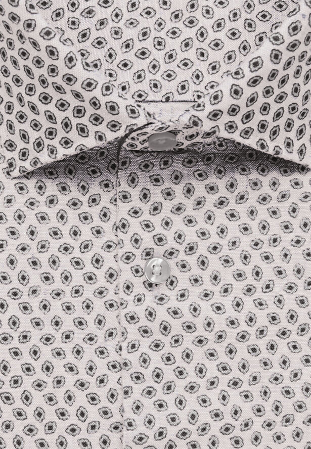 Seidensticker Business Shirt Regular Green