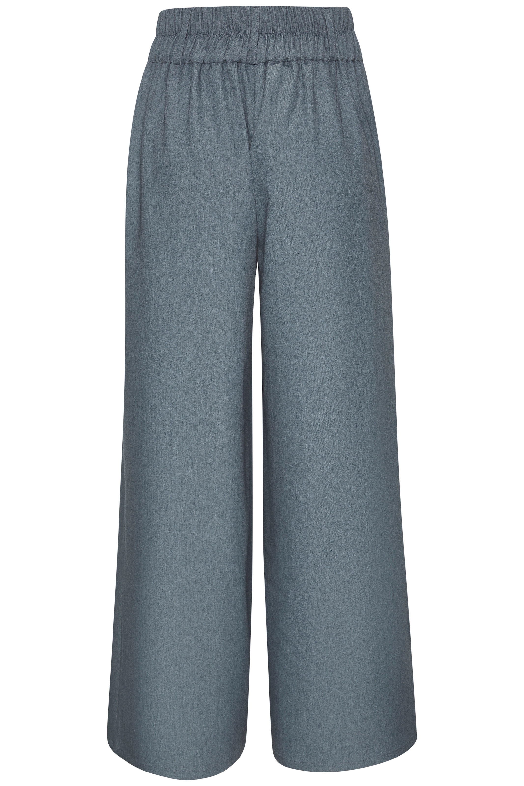 LASCANA Hosenrock , mit Gürtelschlaufen, Anzughose, chic