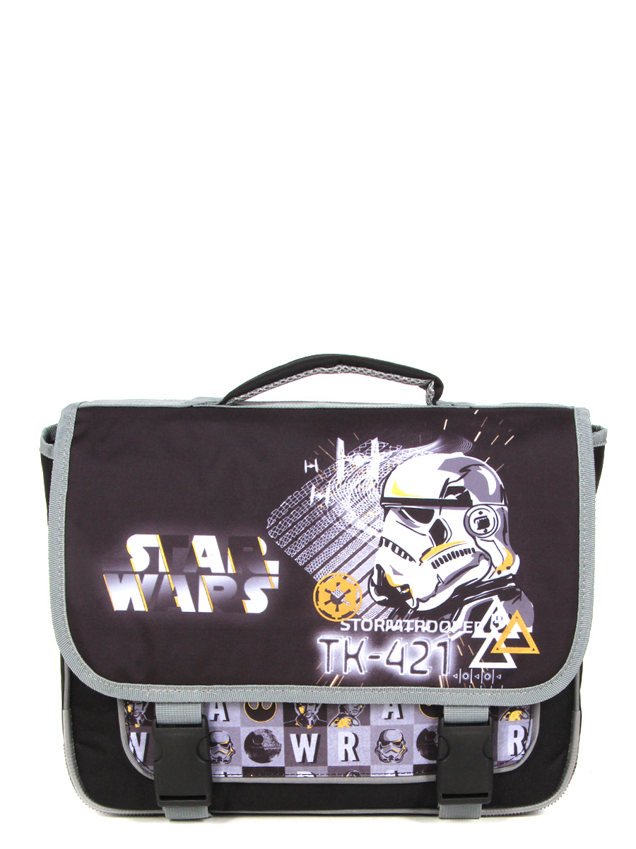 Cartable Star Wars Stormtrooper 38 cm