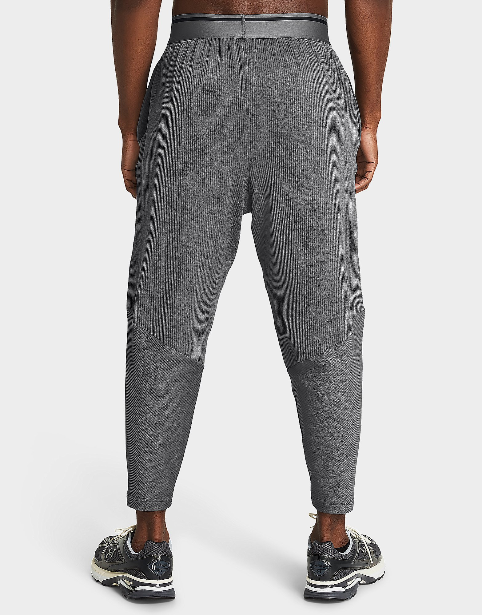 Under Armour Pants UA Journey Rib Pant