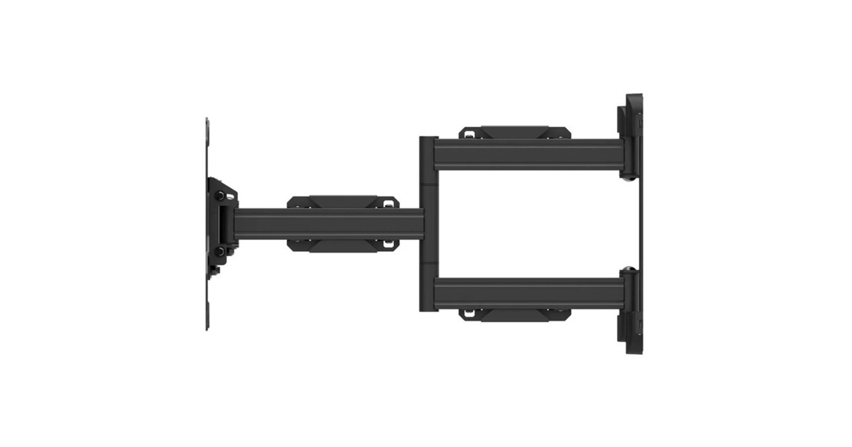 NeomountsWL40S-850BL12 Select tv wandsteun standaard  (Zwart)