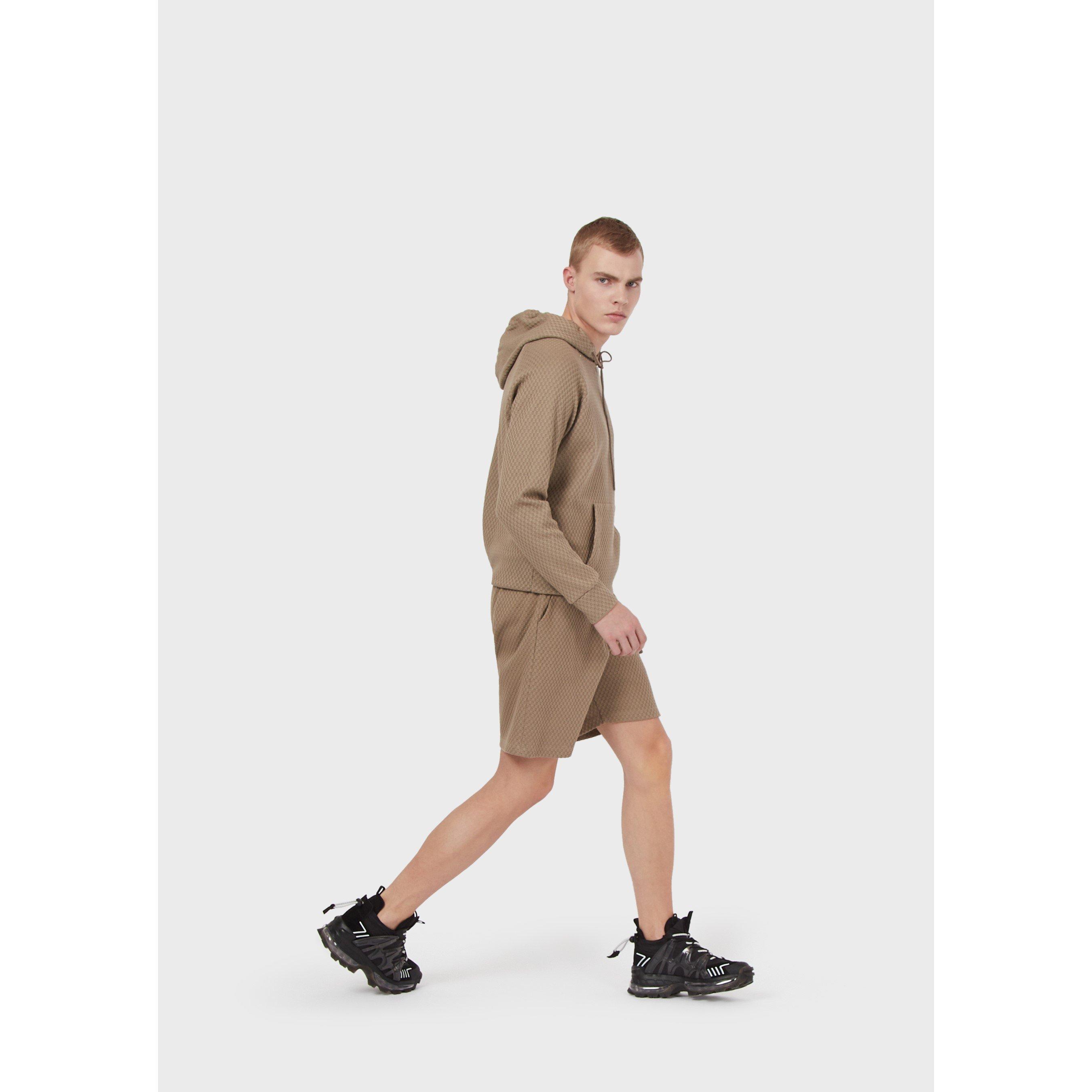 Emporio Armani M6Q Hoodie