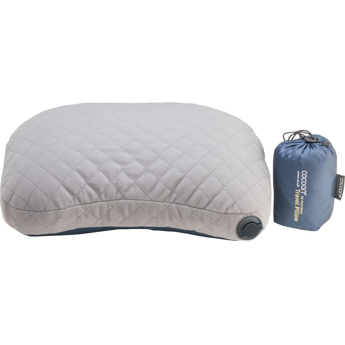 Air Core Down Pillow
