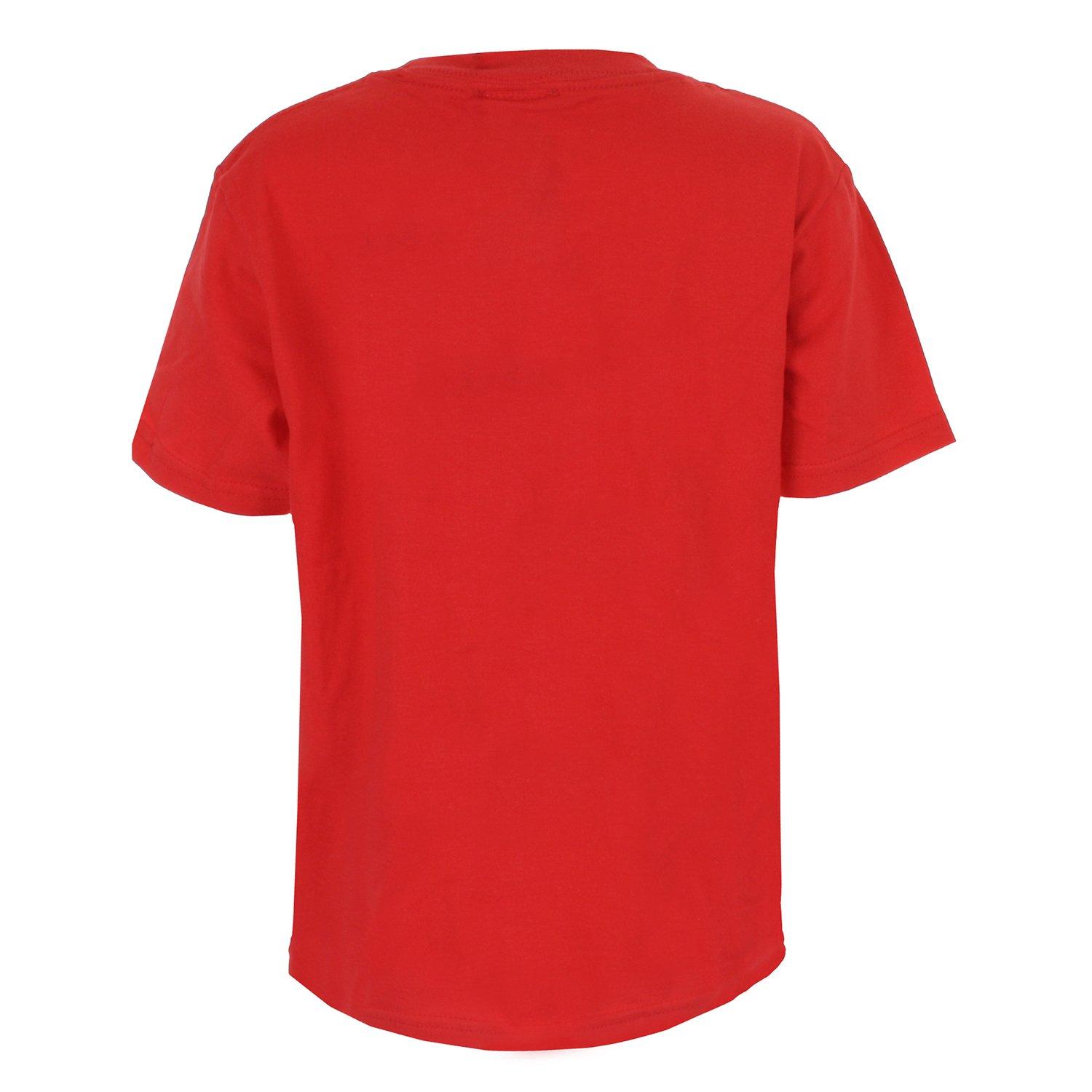 DC Comics Logo T Shirt