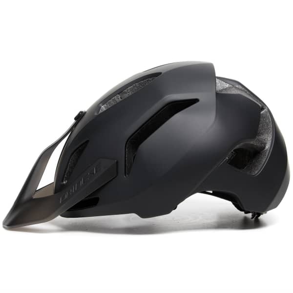 Casque VTT DAINESE LINEA 03 BLACK/BLACK