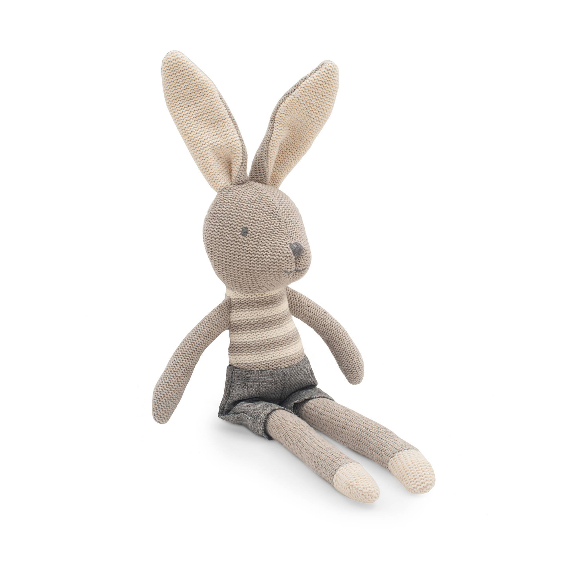 Jollein bunny joey knuffel 50 cm