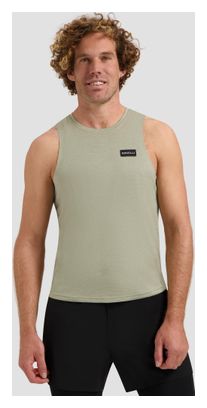 Débardeur De Running Rogelli Distance Gris Homme