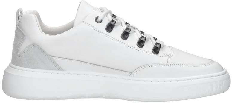 Cycleur De Luxe Brink wit