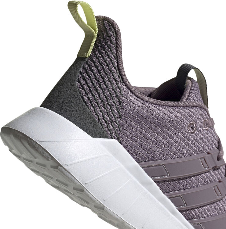 adidas Questar Flow Lilla