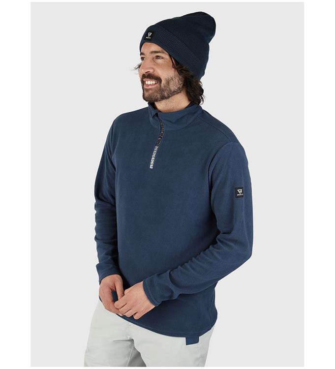 Brunotti Men Tenno Fleece Skipully