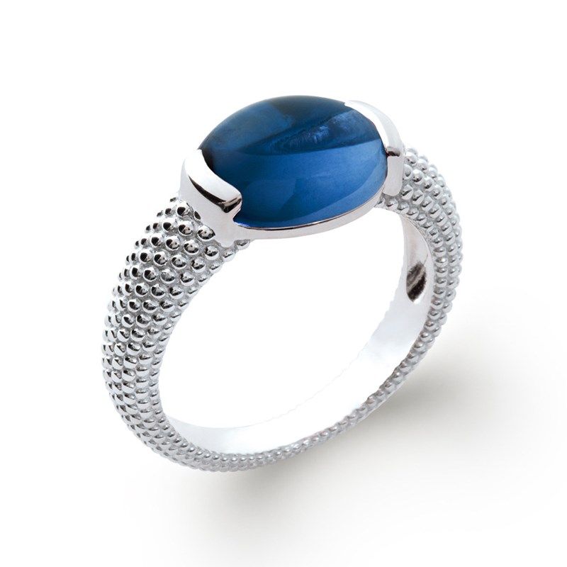 Bague Femme - Argent 925