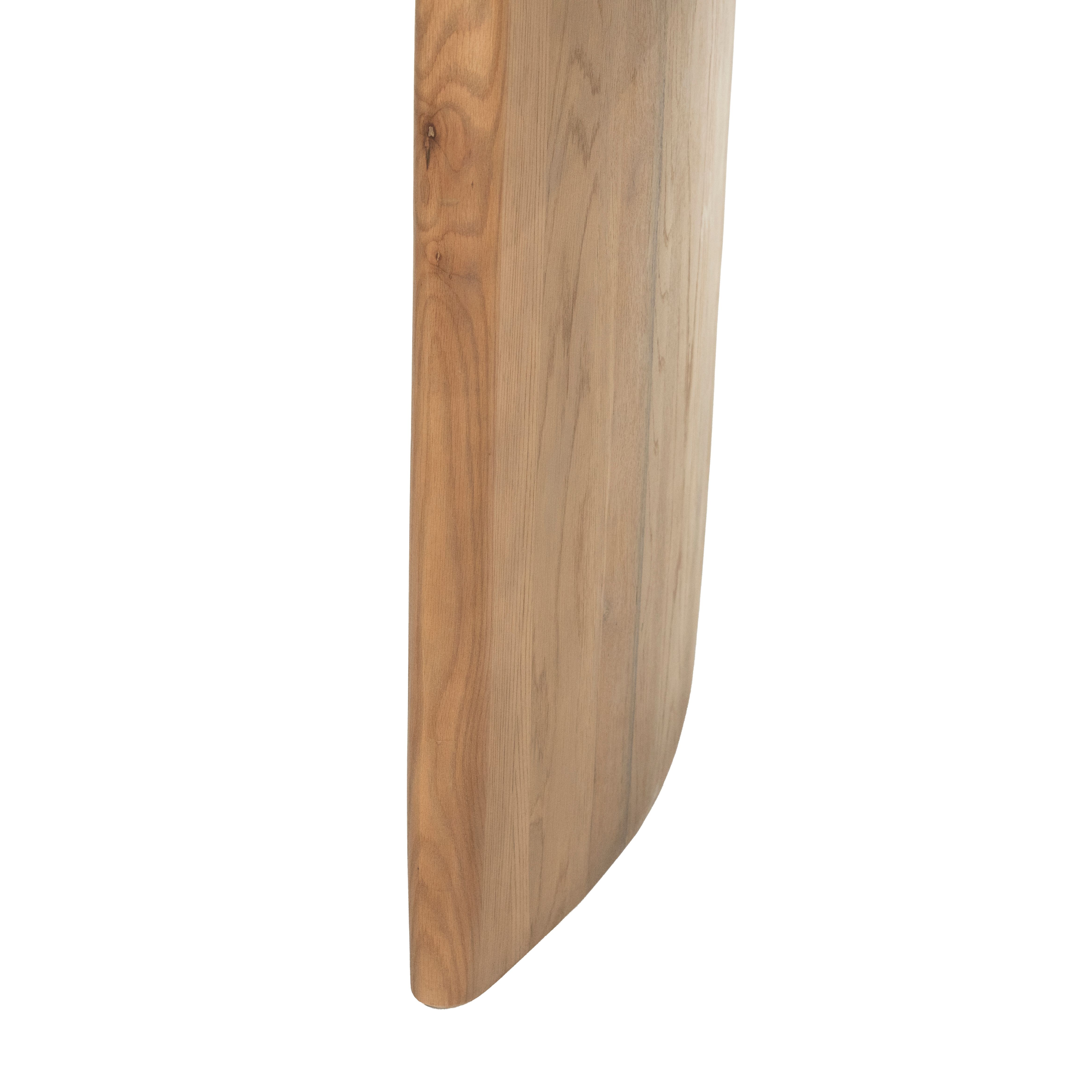 Eettafel bruin Dex