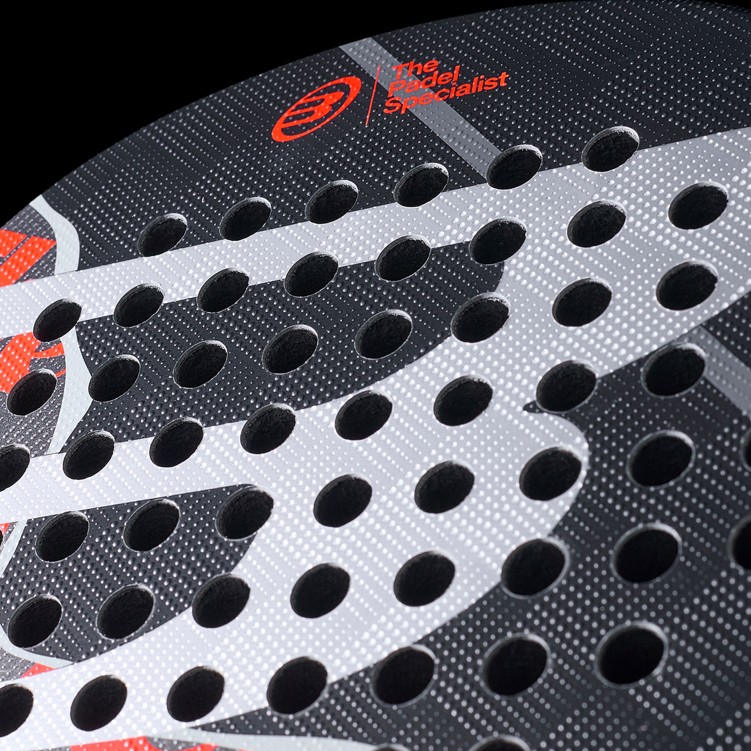 Bullpadel Ionic Control 26