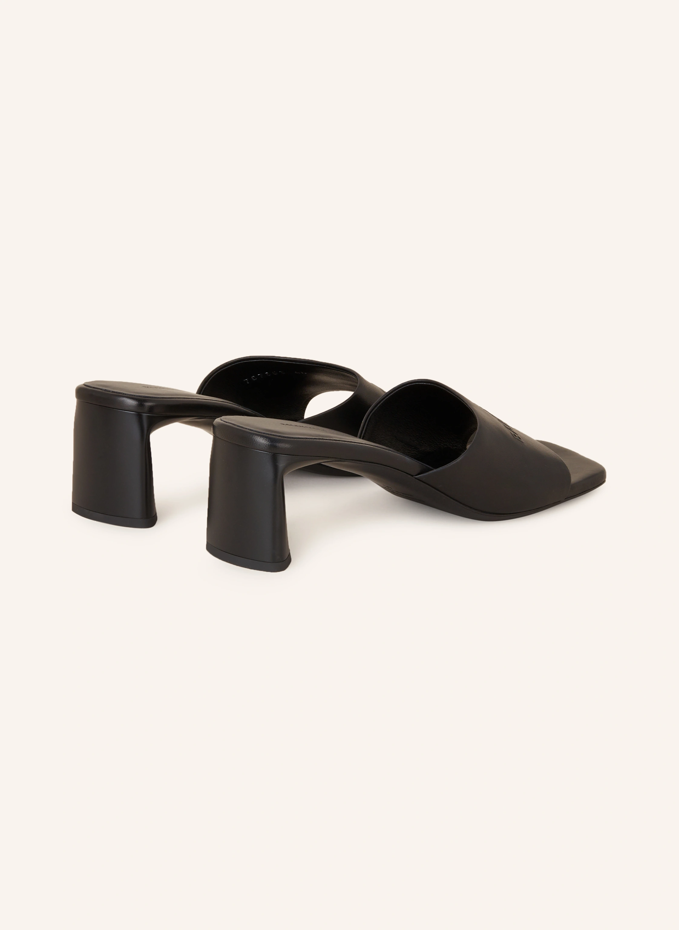 BALENCIAGA Mules DUTY FREE