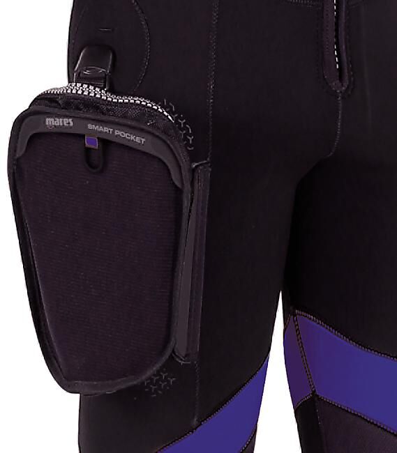 MARES - POCHE FLEXA
